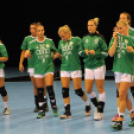 2018.08.15.Audi Eto Kc-Mosonmagyaróvár Kc Női kézilabda felkészülési mérkőzés Fotók:árpika 