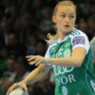 2019.11.02. Győri Audi ETO KC- RK Krim Mercator Bajnokok Ligája mérkőzés