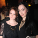 Club Vertigo - All 4 Ladies 2013.12.28. (szombat) (Fotók: Vertigo)