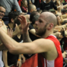 2019.02.16 Hepp Kupa döntő és Zsíros Tibor Férfi kosárlabda Magyar Kupa döntő