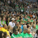 2018.05.04 Győri Audi ETO KC-Székesfehérvár női kézilabda mérkőzés Fotók:árpika