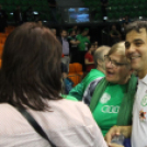 2018.03.10 Győri Audi ETO KC-RK Krim Ljubljana női BL kézilabda Fotók:árpika 