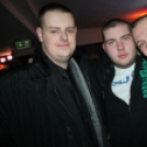 2015.01.30. Mamma Mia Pénteki Házibuli Dj:Ice & Solymi Konga Fotók:árpika