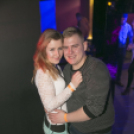 Club Vertigo - Julia Carpenter 2015.02.14. (szombat)