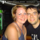 ARCHIV Bulifotók: 2005.09.04 Smirnoff Party