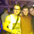 Mundo - Chris Lake & Andro 2014.07.19. (szombat)