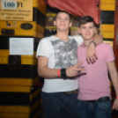 2013.11.01.Péntek lapos Halloween night Fotók:adrián