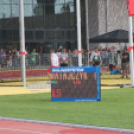 2017.07.27. EYOF 2017 Győr 4.nap Fotók:árpika 