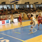 2013.04.06 Szombat Hat-Agro Uni Győr-Dksk Miskolc női kosárlabda fotók.árpika