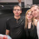Club Vertigo -  Dave Martin 2013.11.09. (szombat)