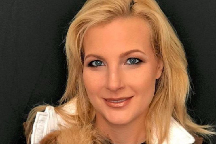 Várkonyi Andrea felmondott a TV2-nél 