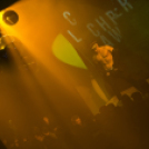 Club Vertigo - Chris Lawyer 2014.10.25. (szombat)