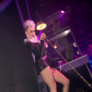 Club Vertigo -  Led & Fetish 2014.01.25. (szombat)