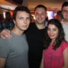 2015.08.08. Mamma Mia Szombati Házibuli Dj:Balage Fotók:árpika