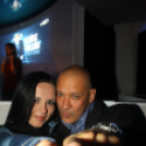 Pénz és Sárm Party