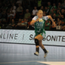 209.09.06. Győri Audi ETO KC- Szent István SE női kézilabda bajnoki mérkőzés 