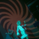 Club Vertigo -  All 4 Ladies 2014.02.08. (szombat)