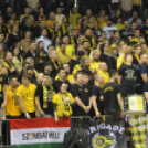 2019.02.16 Hepp Kupa döntő és Zsíros Tibor Férfi kosárlabda Magyar Kupa döntő