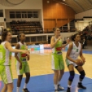 HAT-AGRO UNI GYŐR-BK IMOS BRNO Euroliga női kosárlabda mérkőzés 2012.10.25 (1) fotók:árpika