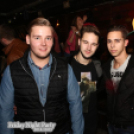 2014.10.03.Péntek - Friday Night Party