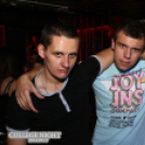 2014.09.17.Szerda - College Night Party
