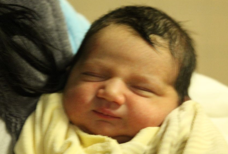 Kaszás Noel László