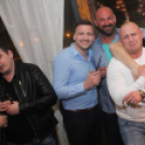 2019.03.23.Mamma Mia Szombati Házibuli Dj:Hubik 