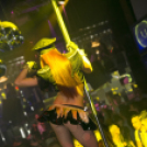 Club Vertigo - All 4 Ladies / Marcee vs. Slim 2014.11.29. (szombat)