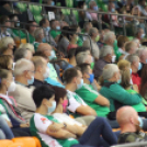 2020.09.04. Audi ETO KC-Kisvárda női kézilabda bajnoki mérkőzés