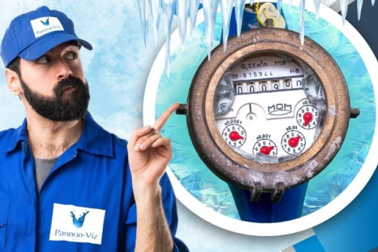 Néhány alapvető tudnivaló a vízóráról