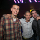 Club Vertigo -  All 4 Ladies 2013.11.30. (szombat)