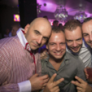 Club Vertigo - UV Party / Let' Drink 2014.09.27. (szombat)