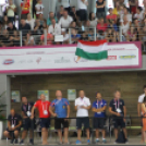 2017.07.25. EYOF 2017 Győr 2.nap Fotók:árpika 