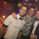 Club Vertigo - The Opening w/ Dave Martin 2014.09.13. (szombat)