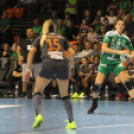 2019.04.20.Győri Audi ETO KC-Kisvárda KC női kézilabda bajnoki mérkőzés 