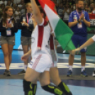 2019.07.21.Kézilabda Női U19-es EB Döntő Magyarország-Hollandia és záróünnepség