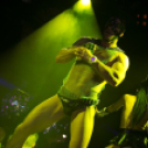 Club Vertigo -  All for Ladies 2013.10.12. (szombat)