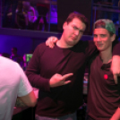 Club Vertigo -  All 4 Ladies 2013.11.30. (szombat)