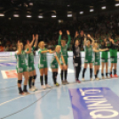 2018.03.10 Győri Audi ETO KC-RK Krim Ljubljana női BL kézilabda Fotók:árpika 