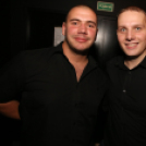 Vertigo @ New Years Eve / Dave Martin 2013.12.31. (Kedd) (1) (Fotók Vertigo)