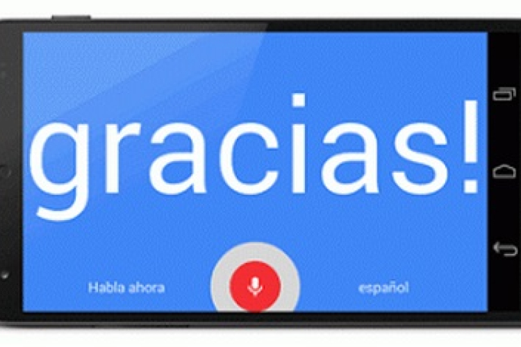 Már még több nyelven is elérhető a Google-fordító alkalmazása