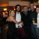 2017.01.06.Mamma Mia Video Disco Dj:Hubik Fotók:árpika