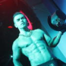 Club Vertigo - Dj Flower aka Voksán Virág 2013.02.02. (szombat) (2) (Fotók:Vertigo)