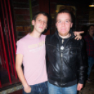 2015.10.09.Péntek - Friday Night Party