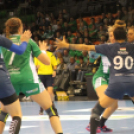 2018.10.03. Győri Audi ETO KC -Vác Női kézilabda bajnoki mérkőzés Fotók:árpika 