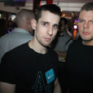 2015.12.26.Mamma Mia Karácsonyi Video Disco Dj:Hubik & Solymi Conga Photo by árpika