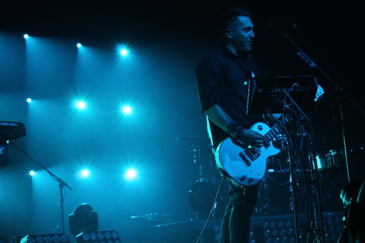 2016.10.08 Ákos Mégegyszer Turnézáró Koncert Fotók:árpika