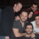 2013.04.05.Péntek Lapos Tanszék Fotók:Adriánn