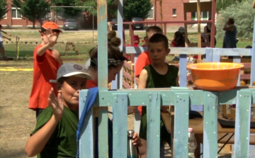 Előfoglalási szezon van