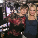 Club Vertigo -  Wake Up Girls / Nőnapi buli 2014.03.08. (szombat)